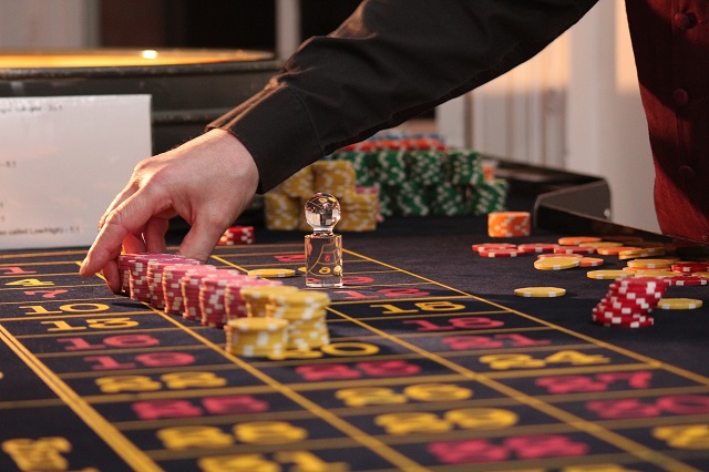 Top Features of Online Casinos